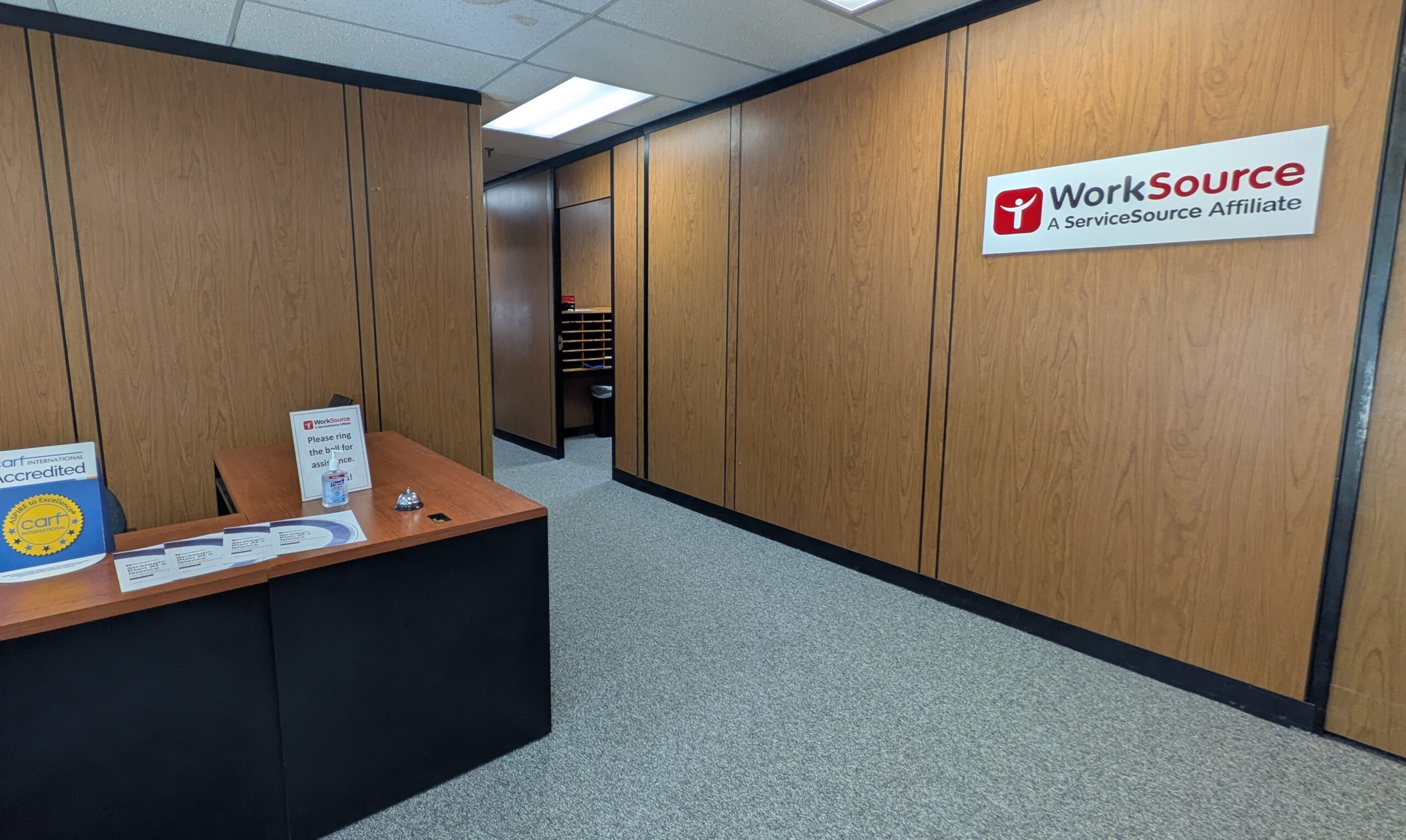Featured image for “Episode 3: WorkSource (Charlottesville, VA)”