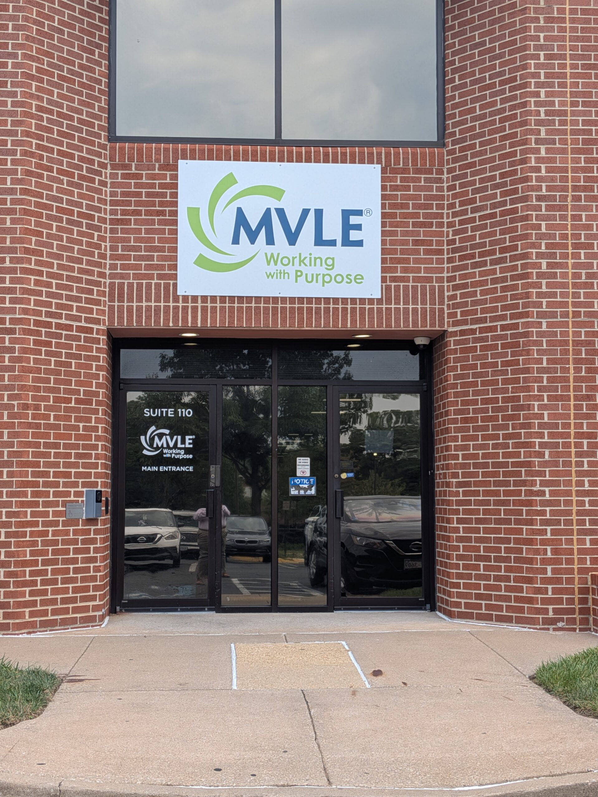 Featured image for “Episode 5: MVLE (Springfield, VA)”